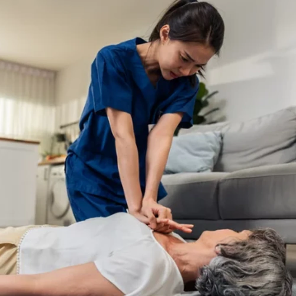 Secourisme – Niveau Intermédiaire (16h) - Conforme à la norme CSA Z1210-17